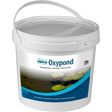 Средство от нитевидных водорослей AquaForte Oxypond 5,0 kg
