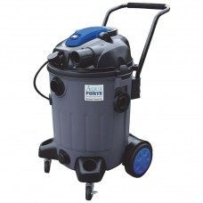 Пылесос для бассейна и пруда AquaForte Pond vacuum cleaner XL