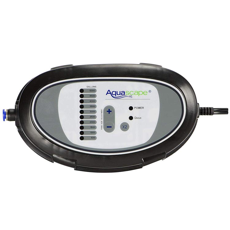 Автоматический дозатор препаратов AquaScape Automatic Dosing System