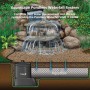 Модуль для фонтана или водопада AquaScape AquaBlox Small Water Storage Module