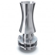 Фонтанная насадка AstralPool Cascade Nozzle 1½", Ø80 mm