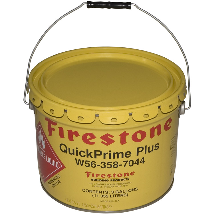 Праймер для плёнки Firestone QuickPrime Plus, 11,3 l