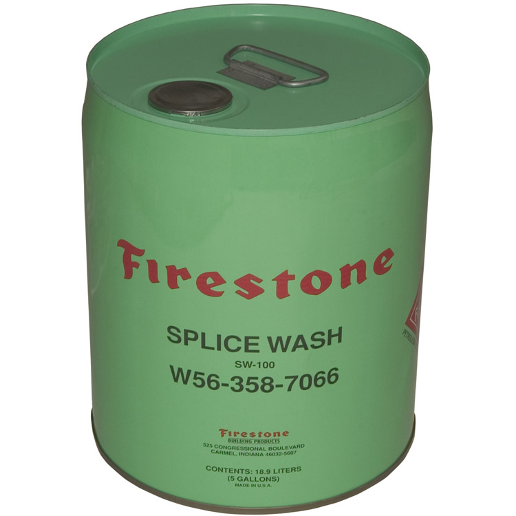 Очиститель плёнки Firestone Splice Wash
