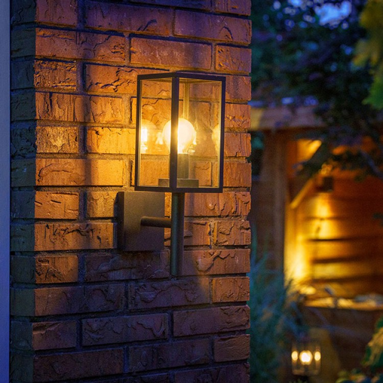 Настенный ландшафтный светильник Garden Lights Celata