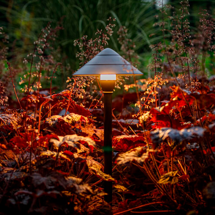 Ландшафтный светильник Garden Lights Ceto