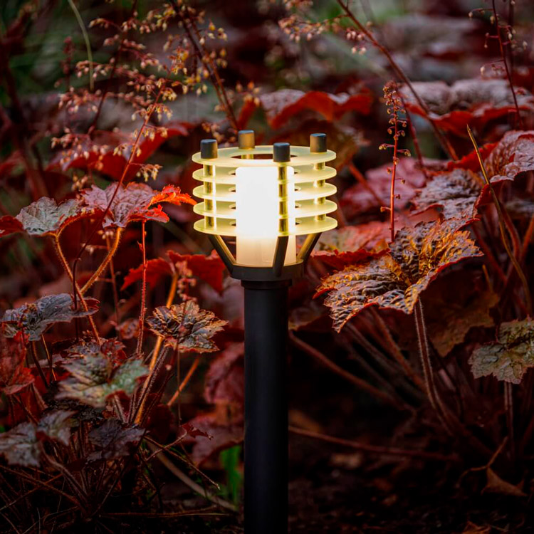 Ландшафтный светильник Garden Lights Larix