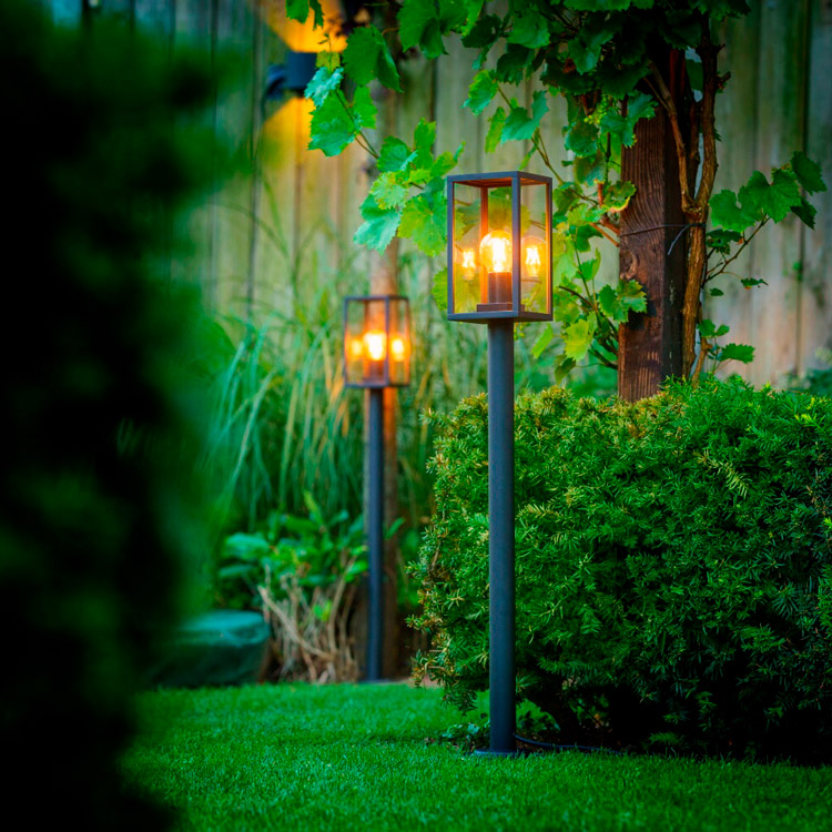 Ландшафтный светильник Garden Lights Limosa 90