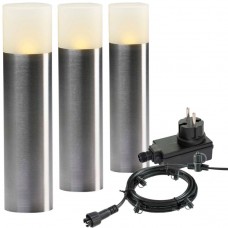 Комплект ландшафтных светильников Garden Lights Oak Set