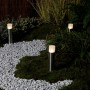 Комплект ландшафтных светильников Garden Lights Oak Set