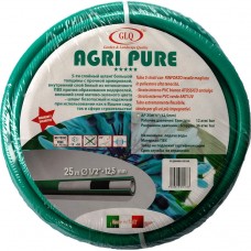 Шланг GLQ Agri Pure ½"(12,5 mm) 15 m