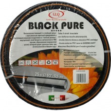 Шланг GLQ Black Pure ½"(12,5 mm) 15 m