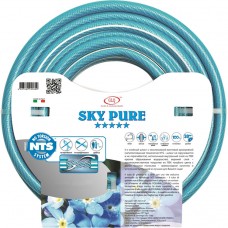 Шланг GLQ Sky Pure NTS ½"(12,5 mm) 25 m