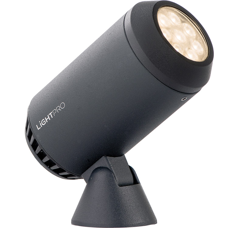 Точечный светильник Lightpro Castor 8