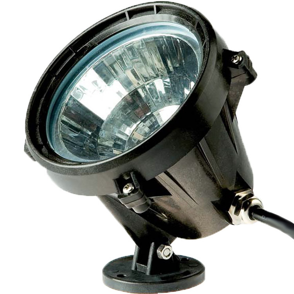 Подводный прожектор. Подводные светильники для пруда. Подводный фонарь в пруд. Прожектор для пруда.