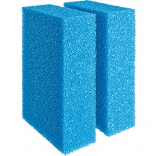 Фильтрующие губки OASE Replacement set foam blue BioTec 60/140