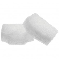 Фильтровальные губки OASE Filter fleece set BioPlus white