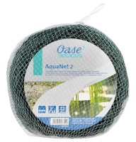Защитная сетка для пруда OASE AquaNet pond net 2 / 4 x 8 m