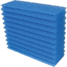 Фильтрующая губка OASE Replacement foam blue BioSmart 18-36000