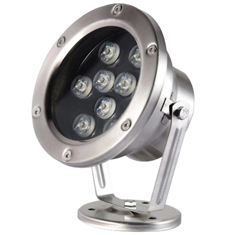 Подводный светильник Pondtech 929 LED White