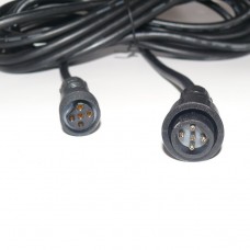 Кабель Pondtech Connection Cable 5 m, 5 pin