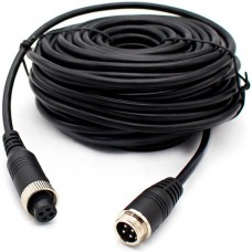 Кабель Pondtech Connection Cable 5 m, 4 pin