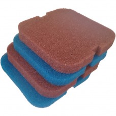 Фильтрующие губки Pondtech Filter sponge P955