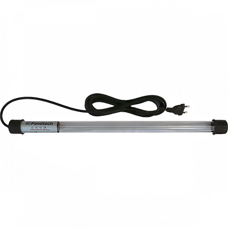 Ультрафиолетовая лампа Pondtech DH 100 W