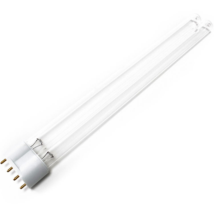 Запасная УФ-лампа AUGA UV-C Varioclean Pro Ersatzlampe 55W