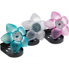 Комплект плавающих светильников Sicce Flower LED Trio