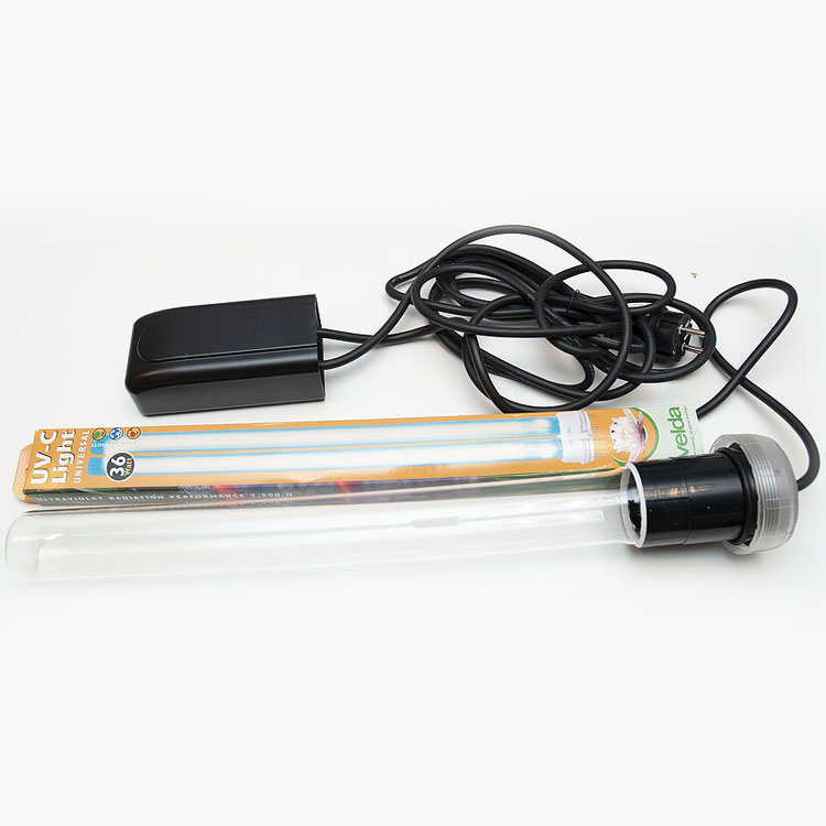 Ультрафиолетовая лампа Velda UV-C Unit 36W