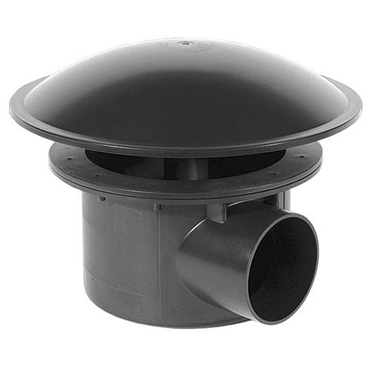 Донный водозабор AUGA Bottom Drain 50 mm по цене 3 813 р. в магазине ...